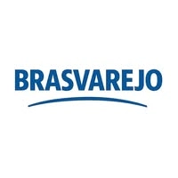 Logotipo da empresa BRASVAREJO