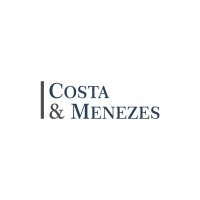 Logotipo da empresa ANTONIO CESAR COSTA E MENEZES