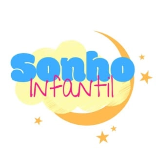 Logotipo da empresa SONHO INFANTIL BOUTIQUE