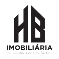 Logotipo da empresa IMOBILIARIA HB