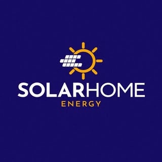 Logotipo da empresa SOLAR HOME ENERGY