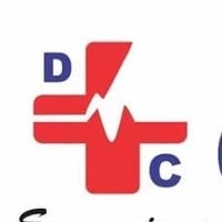 Logotipo da empresa DROGARIA CABREUVA