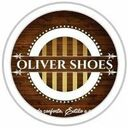 Logotipo da empresa OLIVER SHOES