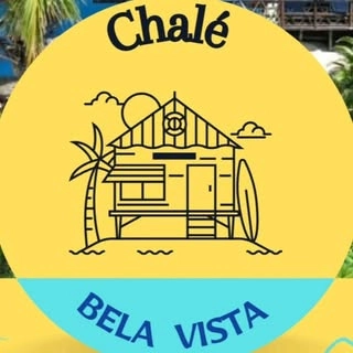 Logotipo da empresa CHALE BELA VISTA