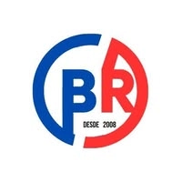 Logotipo da empresa BORBOREMA REFRIGERACAO