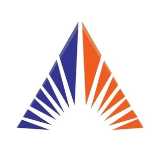 Logotipo da empresa KV TREINAMENTOS