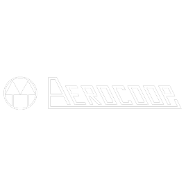 Logotipo da empresa AEROCOOP