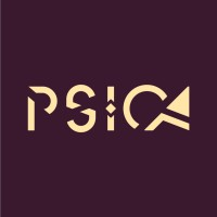 Logotipo da empresa PSICA PRODUCOES