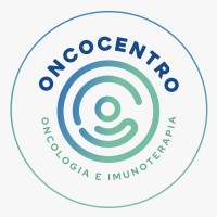 Logotipo da empresa ONCOCENTRO