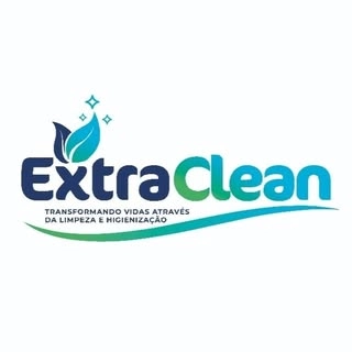 Logotipo da empresa EXTRA CLEAN