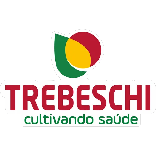 Logotipo da empresa TREBESCHI TOMATES