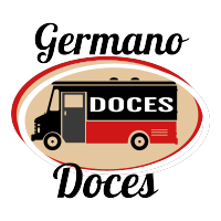 Logotipo da empresa DOCES SONHO MEU
