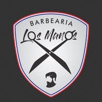 Logotipo da empresa LOS MANOS