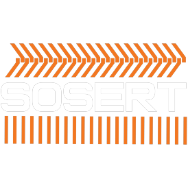 Logotipo da empresa SOSERT