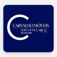 Logotipo da empresa CARVALHO MOVEIS