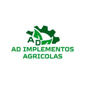 Logotipo da empresa AD IMPLEMENTOS AGRICOLAS