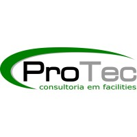Logotipo da empresa PROTEC CONSULTORIA EM PPCI