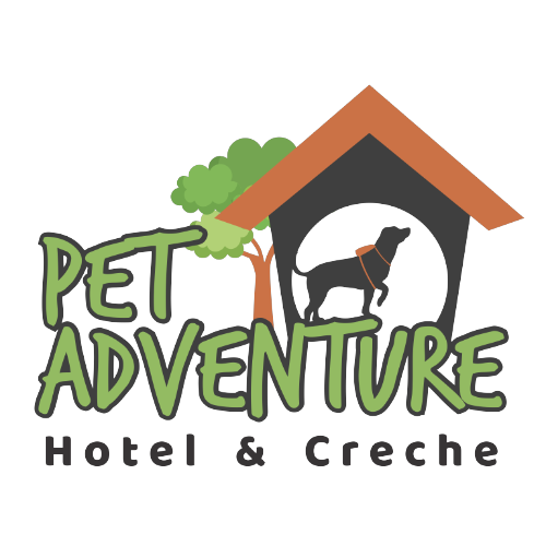 Logotipo da empresa PET ADVENTURE