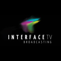 Logotipo da empresa INTERFACETV BROADCASTING