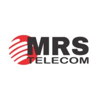 Logotipo da empresa MRS TELECOM LTDA