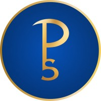 Logotipo da empresa PS REALTY