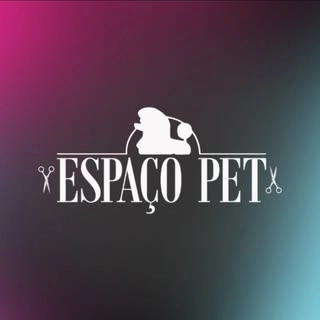 Logotipo da empresa ESPACO PET