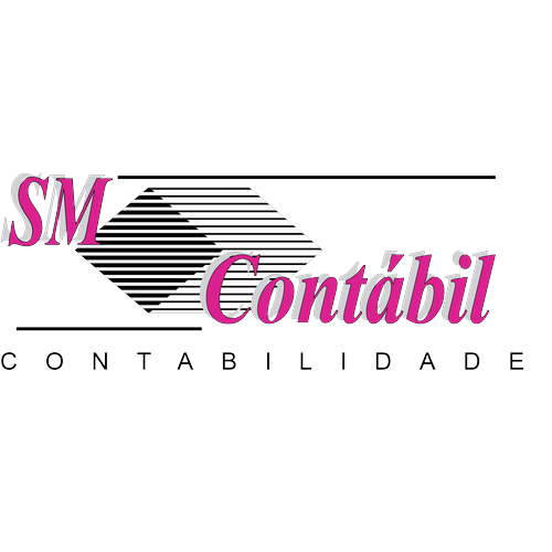 Logotipo da empresa SM CONTABIL