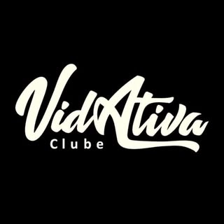 Logotipo da empresa VIDATIVA CLUBE