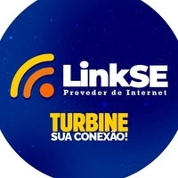 Logotipo da empresa LINKSE
