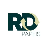 Logotipo da empresa RD INDUSTRIA E COMERCIO DE PAPEL E EMBALAGEM LTDA