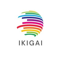 Logotipo da empresa IKIGAI SEGUROS
