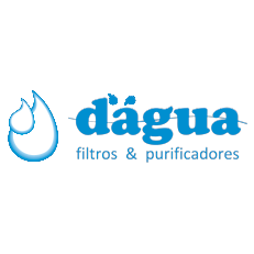 Logotipo da empresa HELPME BRASIL COMERCIO DE PURIFICADORES DE AGUA LTDA