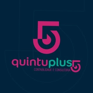 Logotipo da empresa QUINTUPLUS
