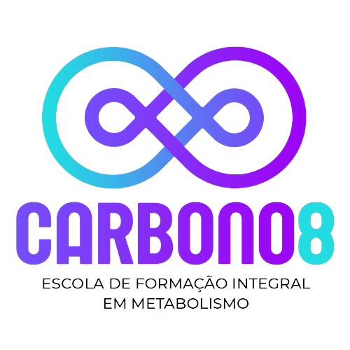 Logotipo da empresa CARBONO8 EXCELENCIA PROFISSIONAL
