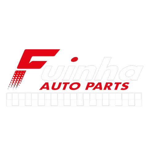 Logotipo da empresa FUINHA AUTO PECAS