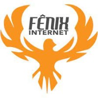 Logotipo da empresa FENIX PROVEDOR DE INTERNET