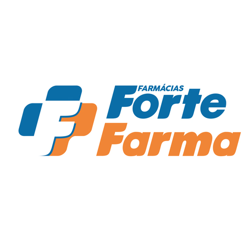 Logotipo da empresa DROGARIA MAIS SAUDE