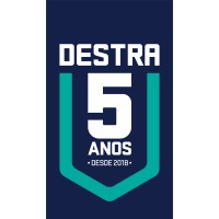 Logotipo da empresa DESTRA ENGENHARIA E ARQUITETURA LTDA