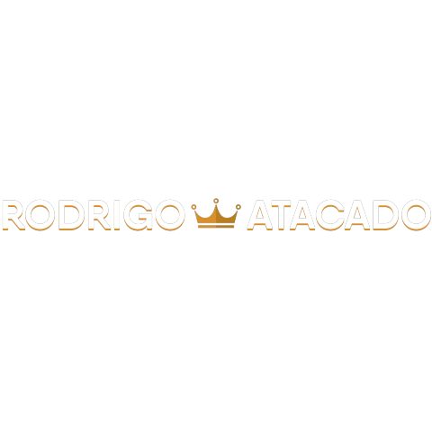 Logotipo da empresa RODRIGO ATACADO
