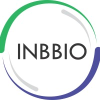 Logotipo da empresa INBBIO