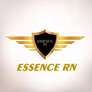 Logotipo da empresa ESSENCE MONITORAMENTO