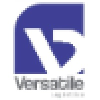 Logotipo da empresa VERSATILE LOGISTICA LTDA EM RECUPERACAO JUDICIAL