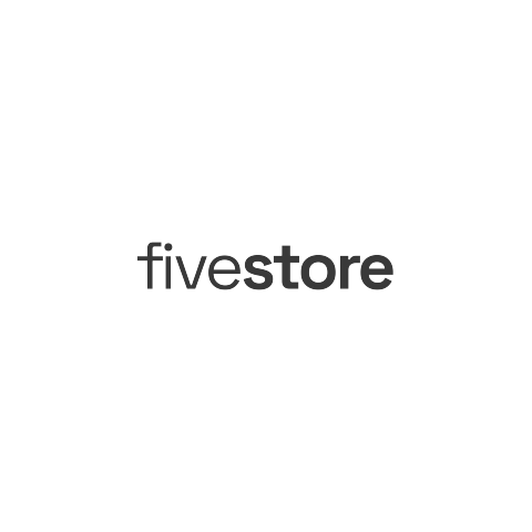 Logotipo da empresa SONGS FIVE HUB