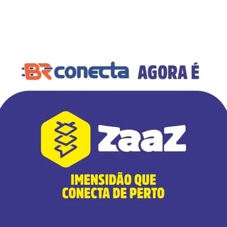 Logotipo da empresa BR HOLDING