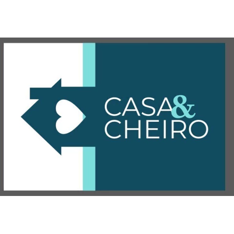 Logotipo da empresa SERV HOME