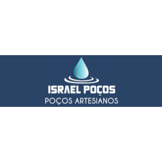 Logotipo da empresa ISRAEL POCOS