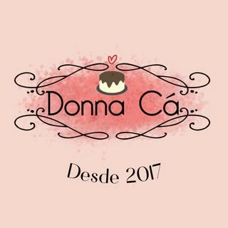 Logotipo da empresa DONNA CA