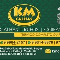 Logotipo da empresa MICHEL HENRIQUE DA SILVA ADAO