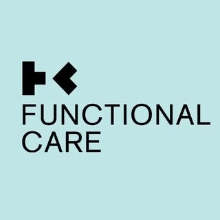 Logotipo da empresa FUNCTIONAL CARE
