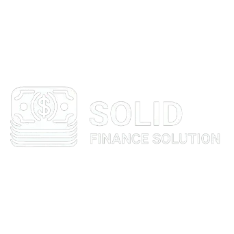 Logotipo da empresa SOLID FINANCE SOLUTION